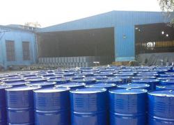 合肥葉先生售出3噸廢機油